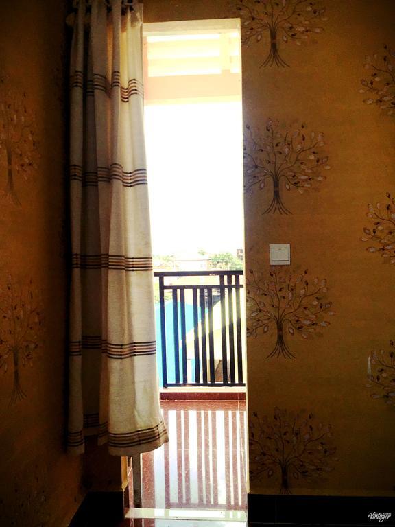 Soben Sensok Guesthouse Phnom Penh Exteriör bild